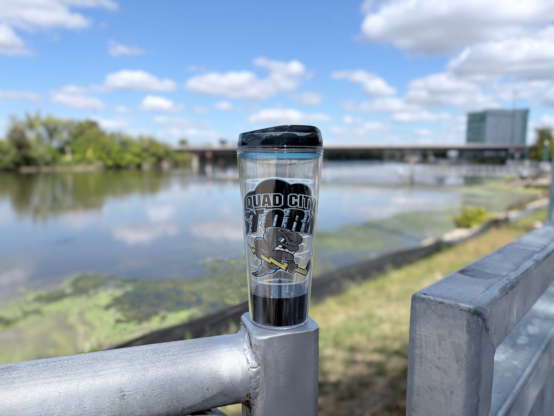 Quad City Quencher