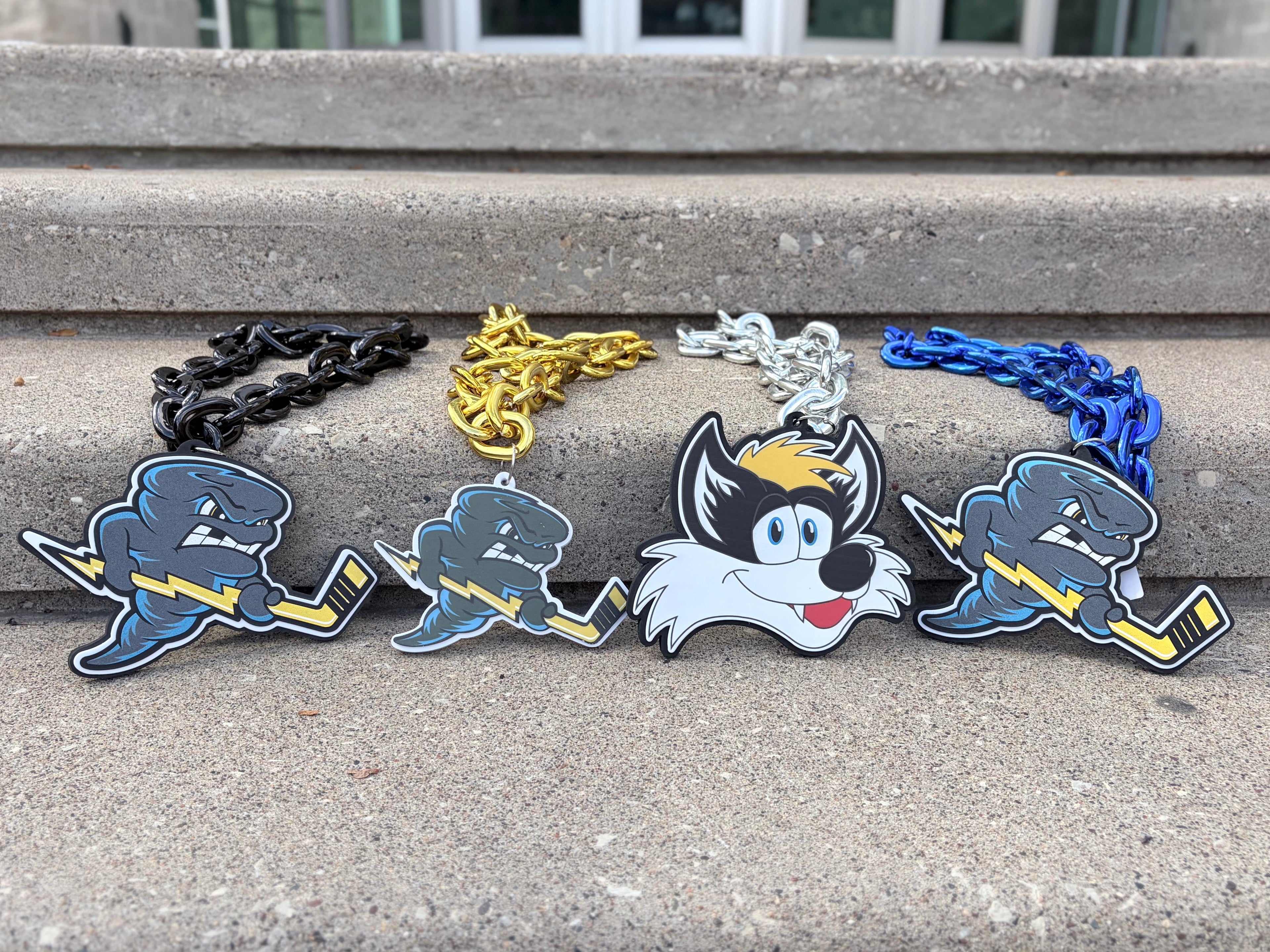 Big Chains