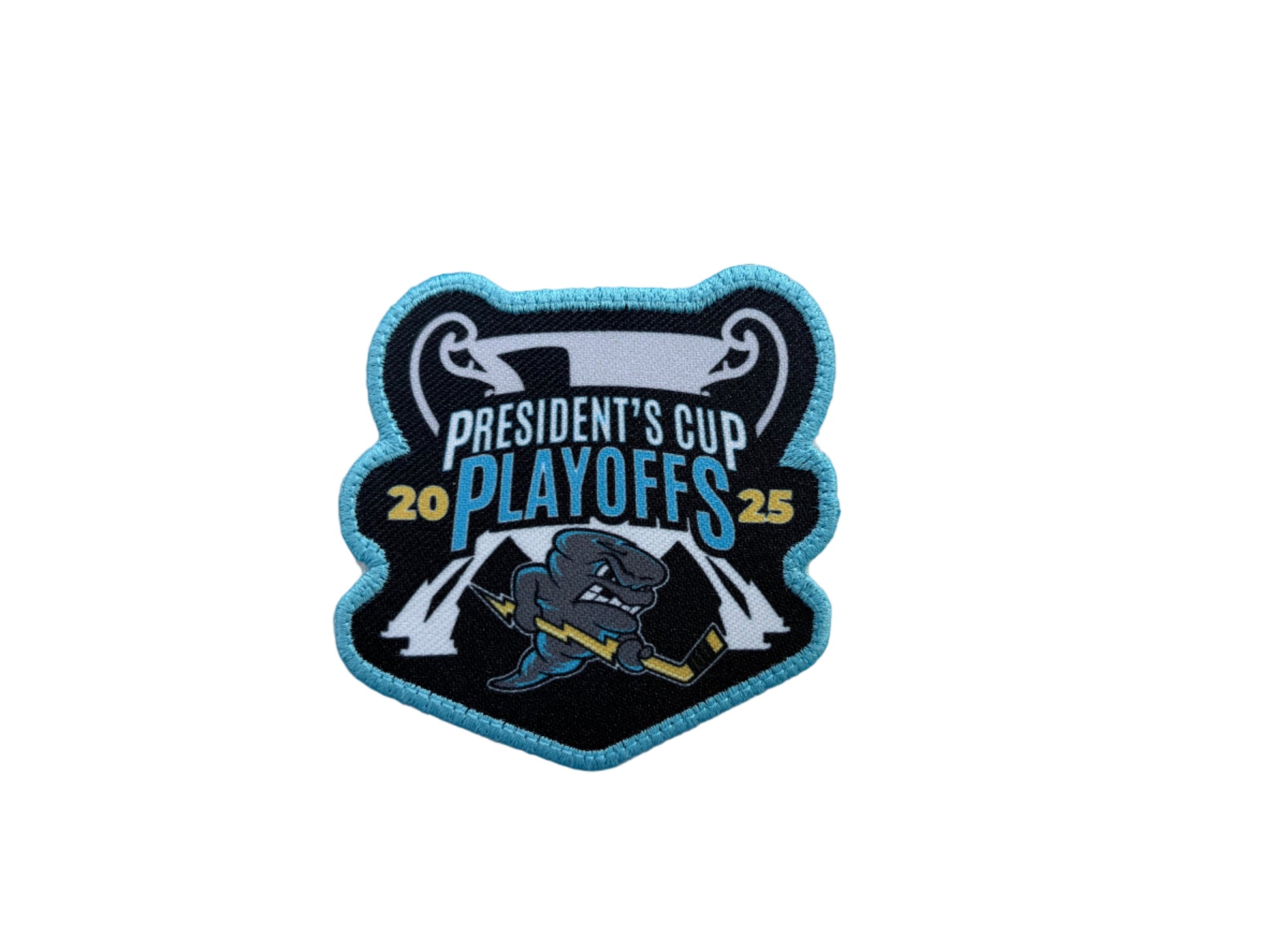 Patches