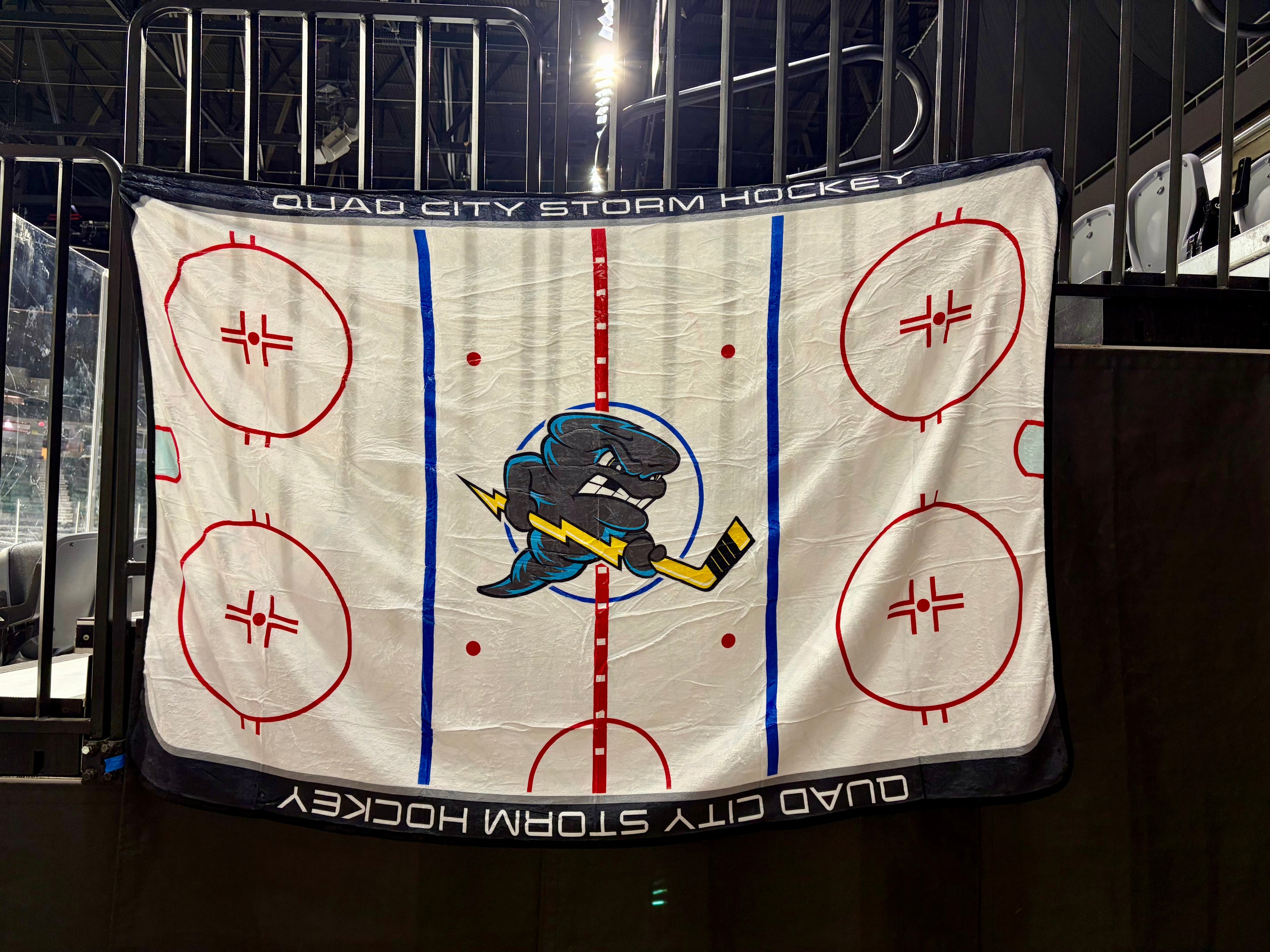 Storm Wrap Blankets