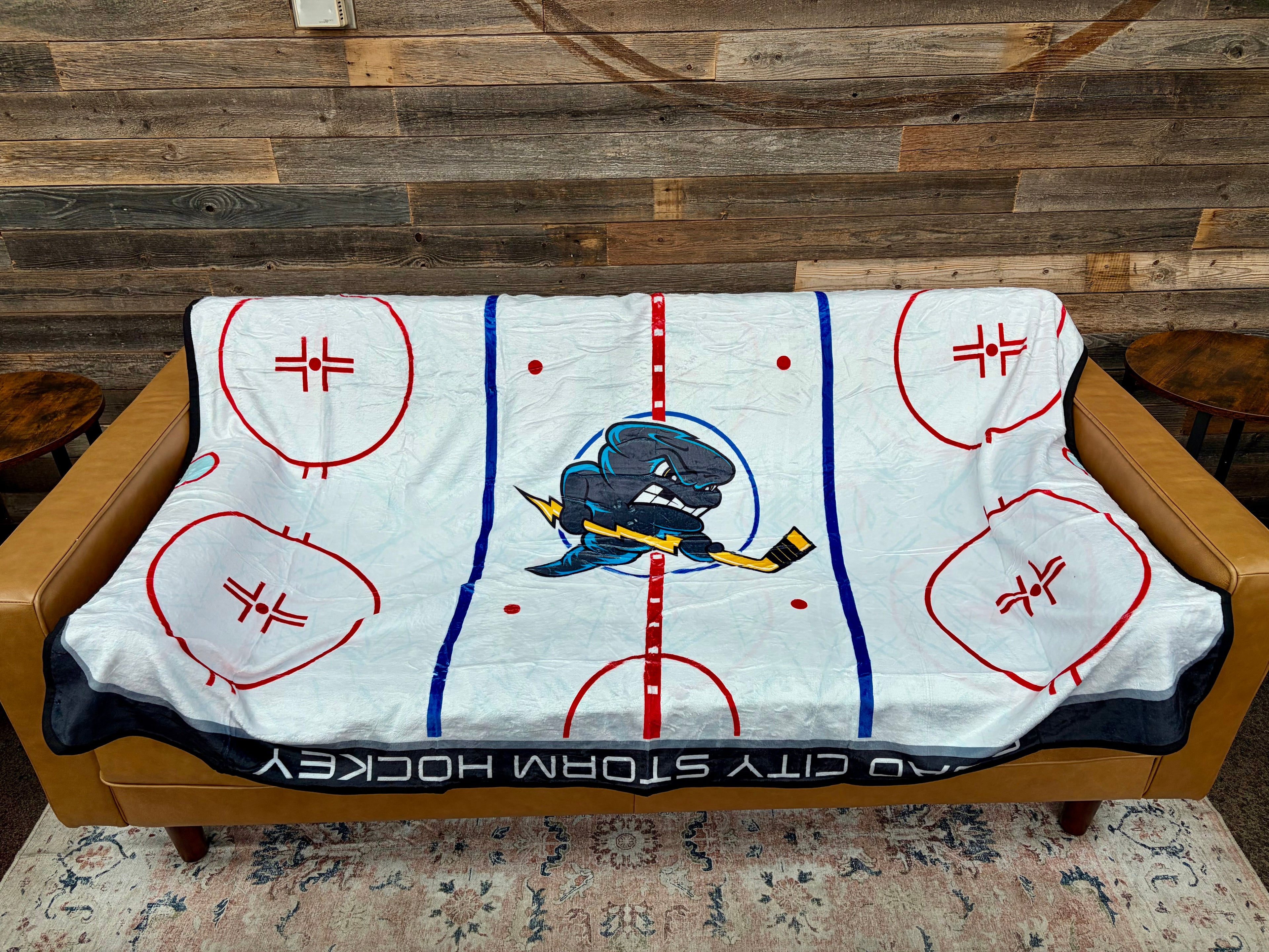 Storm Wrap Blankets