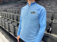 Blue Horizon Golf Pullover