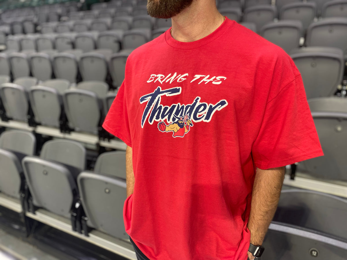 Thunder Tee