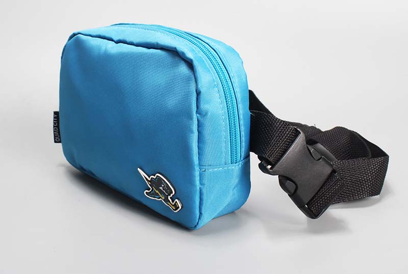 Cross Body Belt Bag