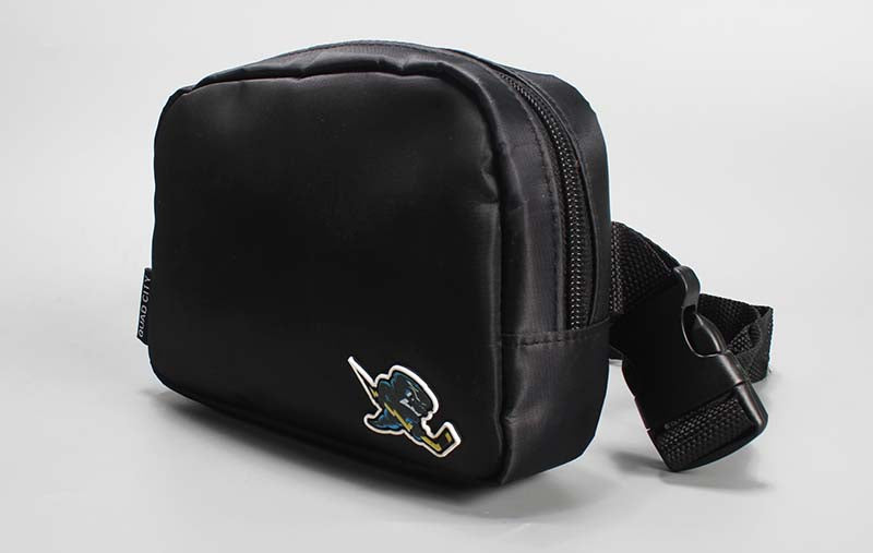 Cross Body Belt Bag
