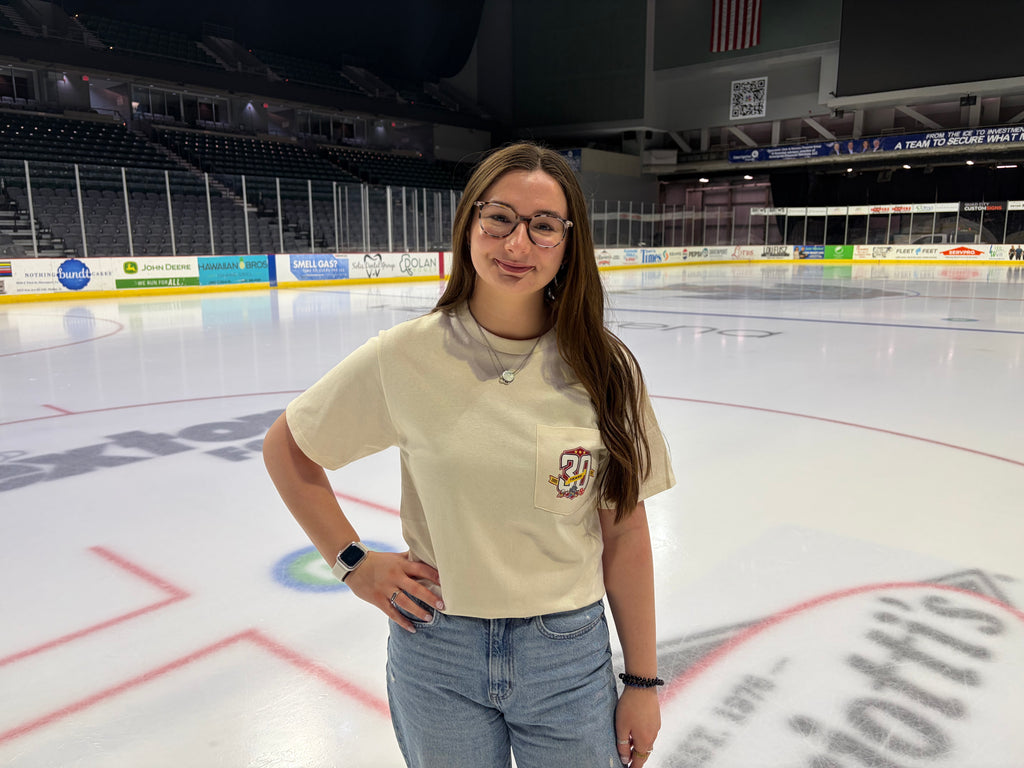 30th Anniversary Tee