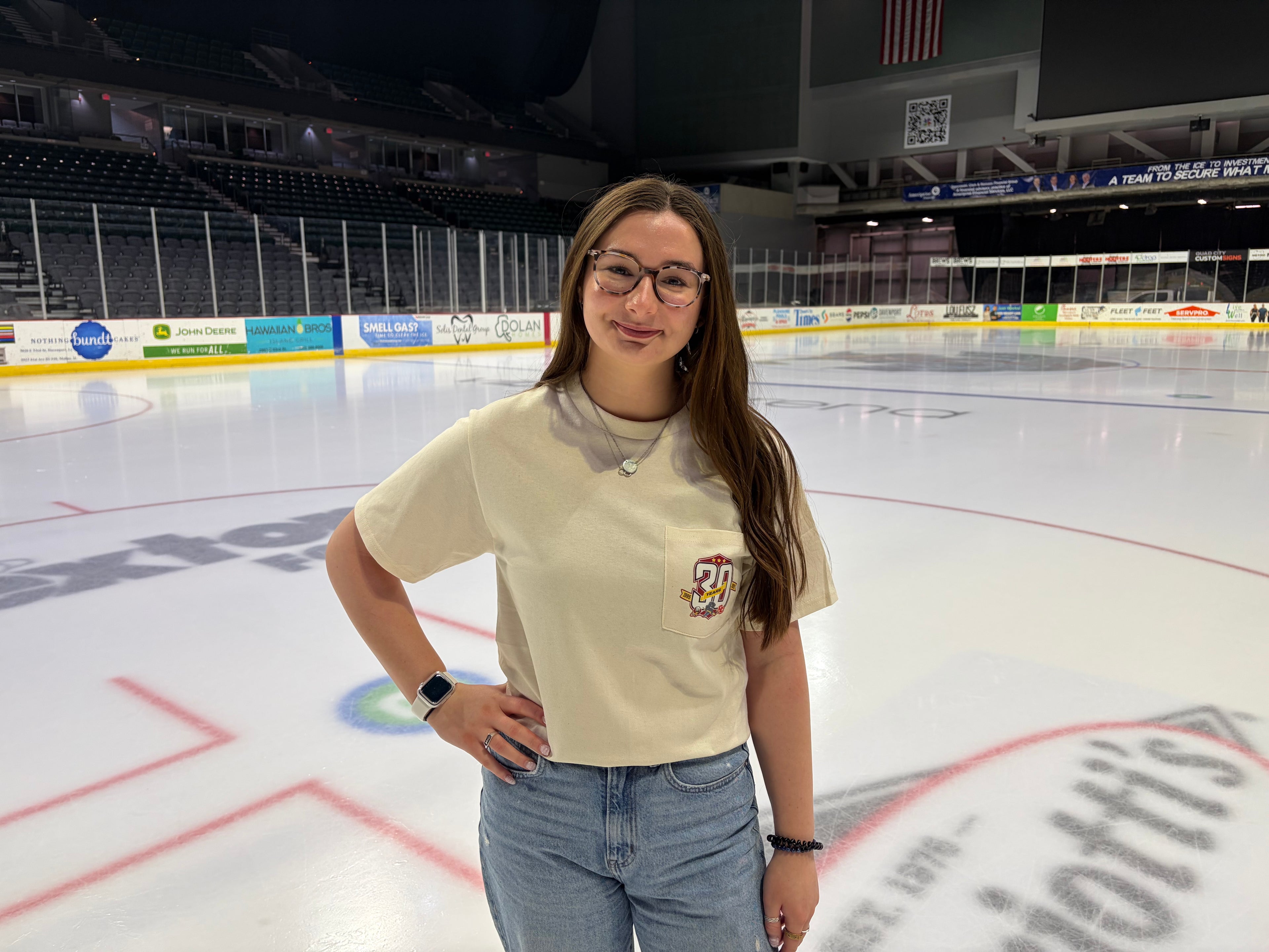 30th Anniversary Tee