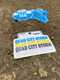 Reserve Sticker
