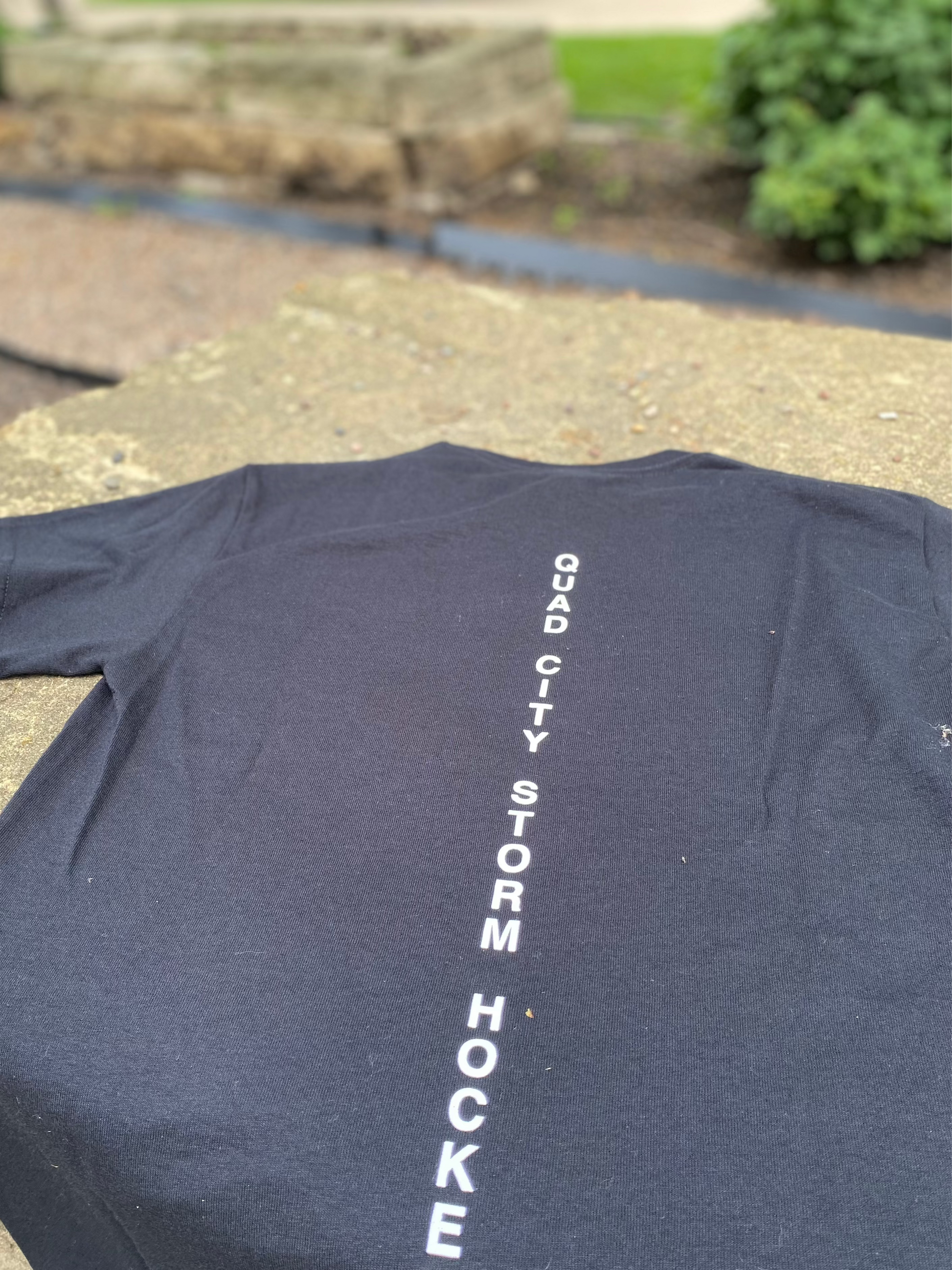 Take Me Higher Playoff Long Sleeve