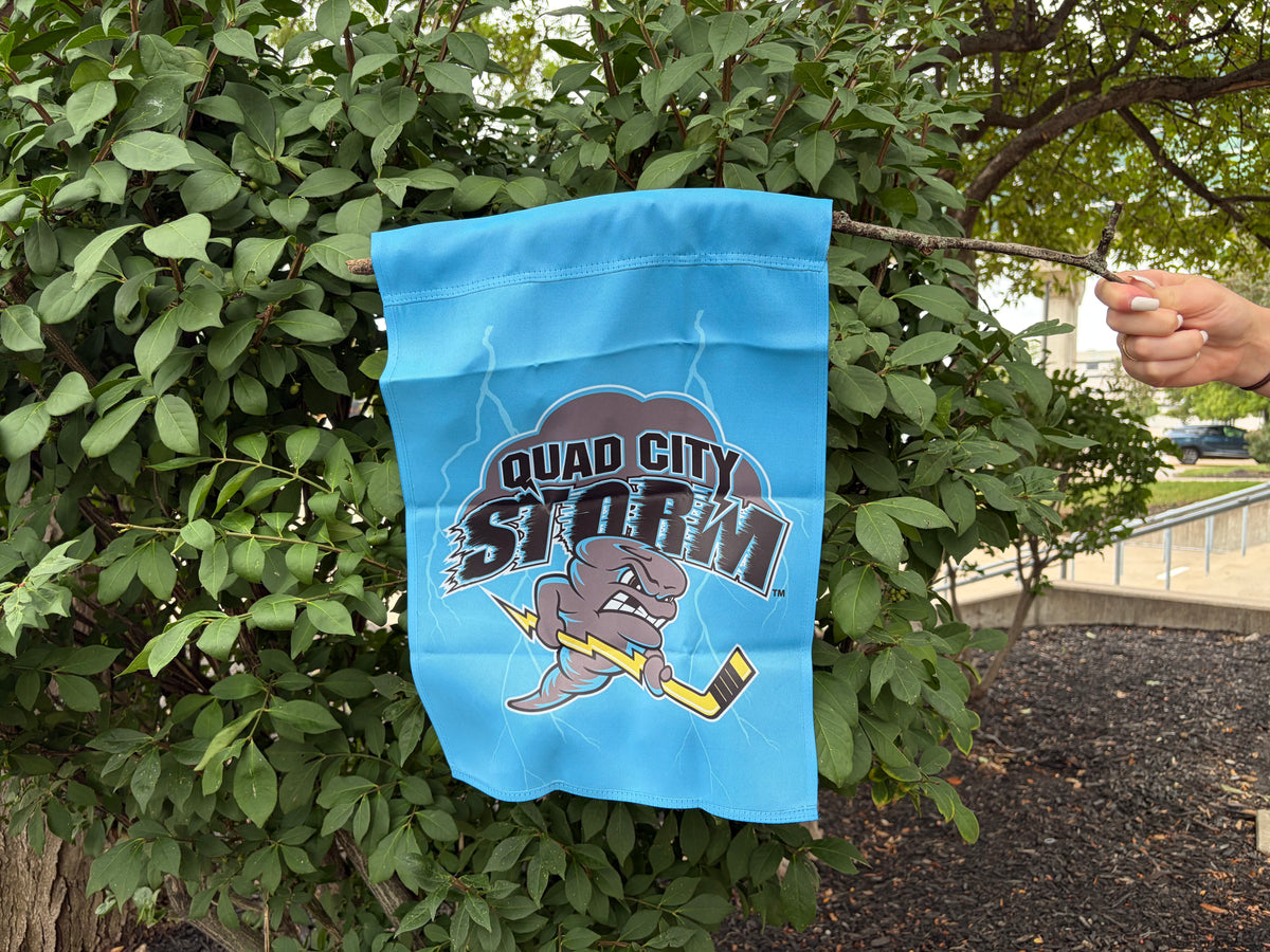 Garden Flag