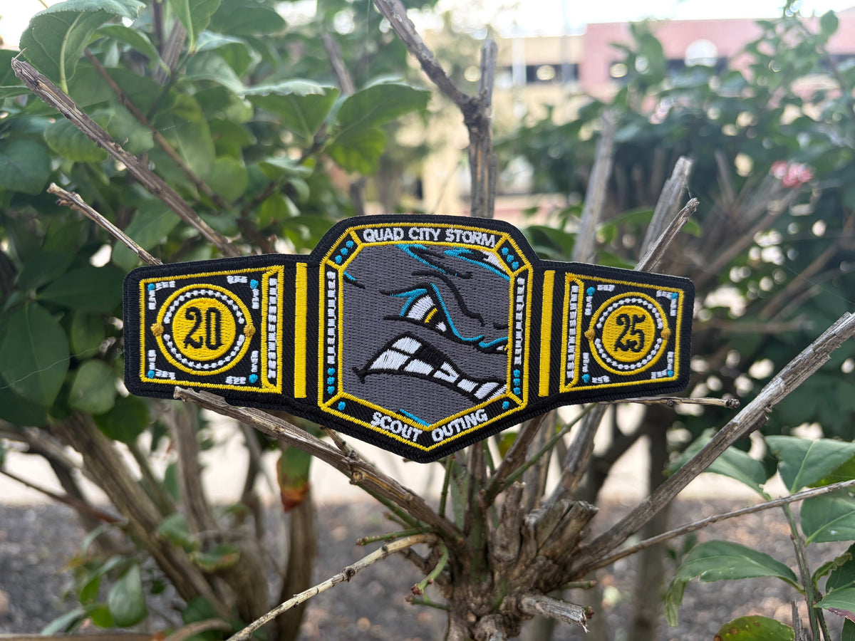 Patches