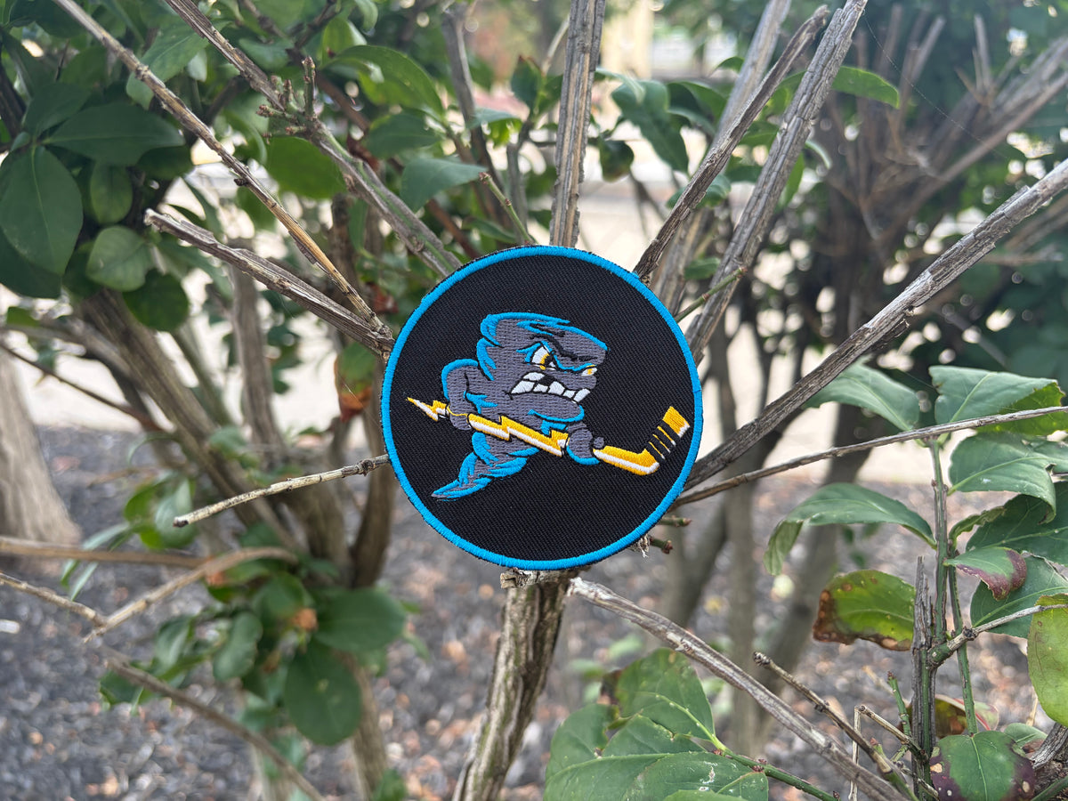 Patches
