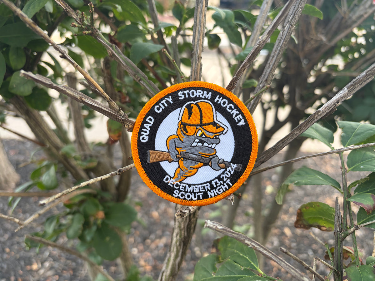 Patches