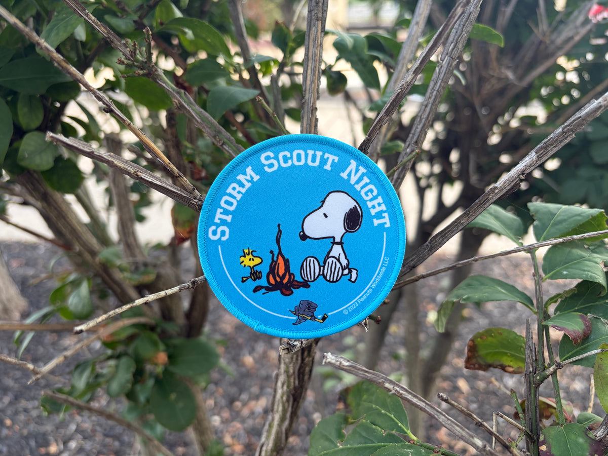 Patches