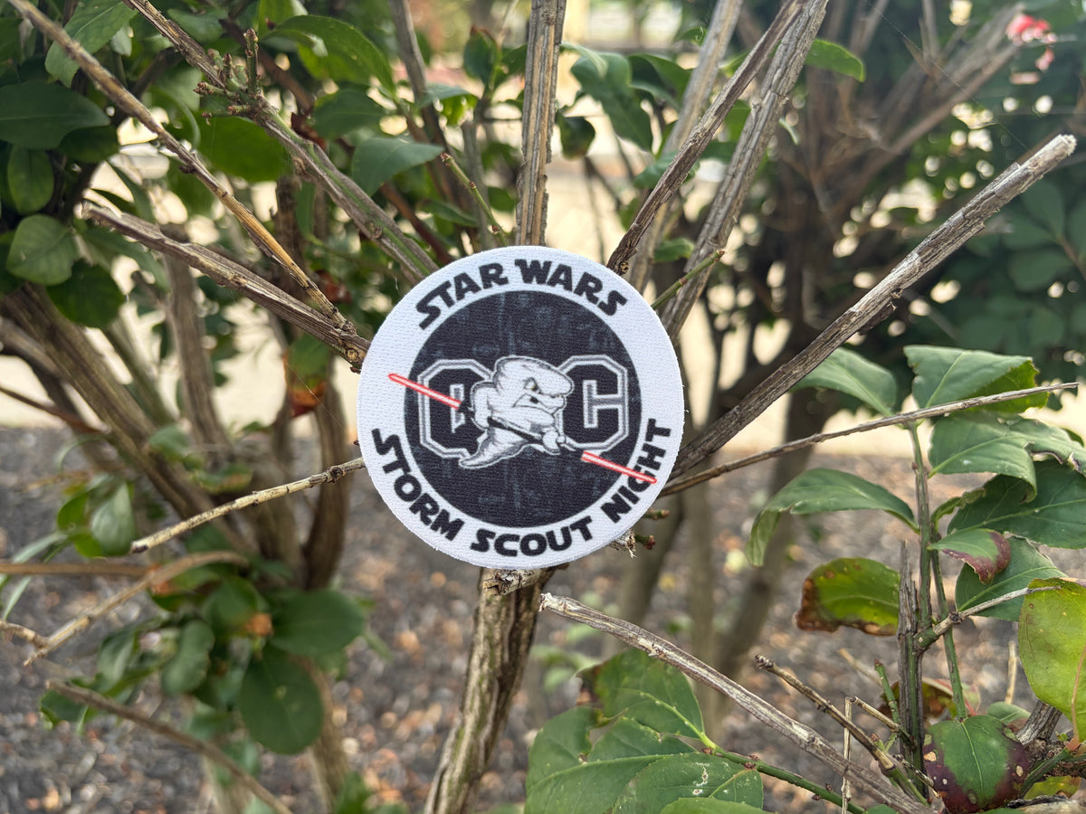 Patches