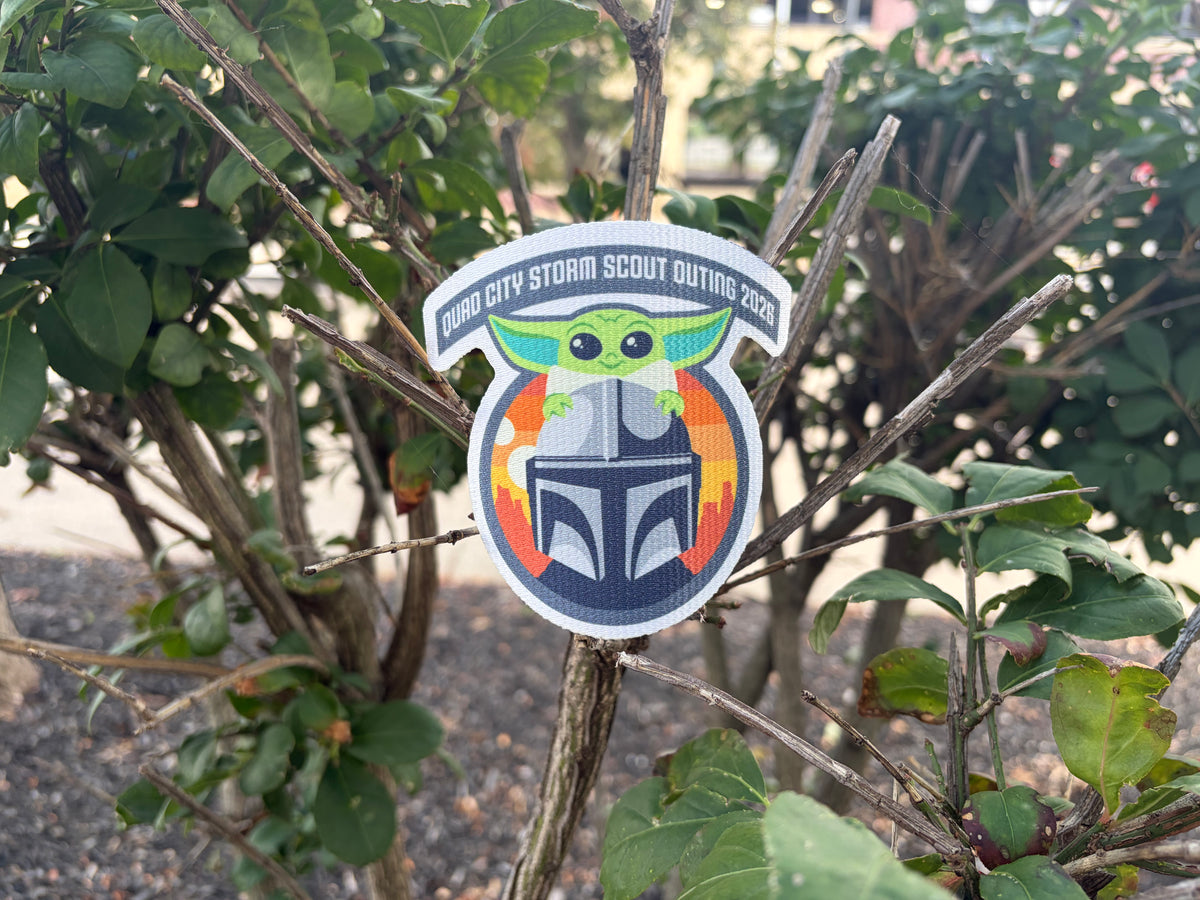 Patches