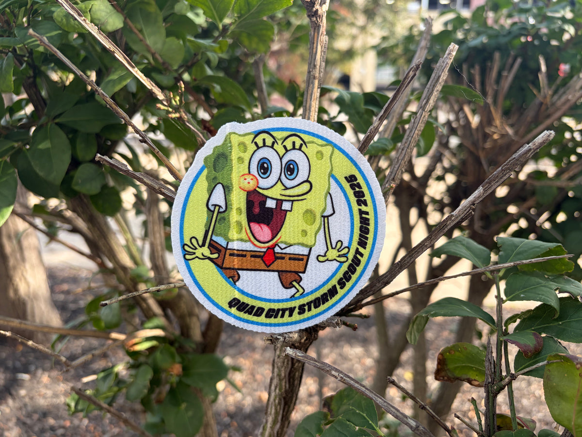Patches