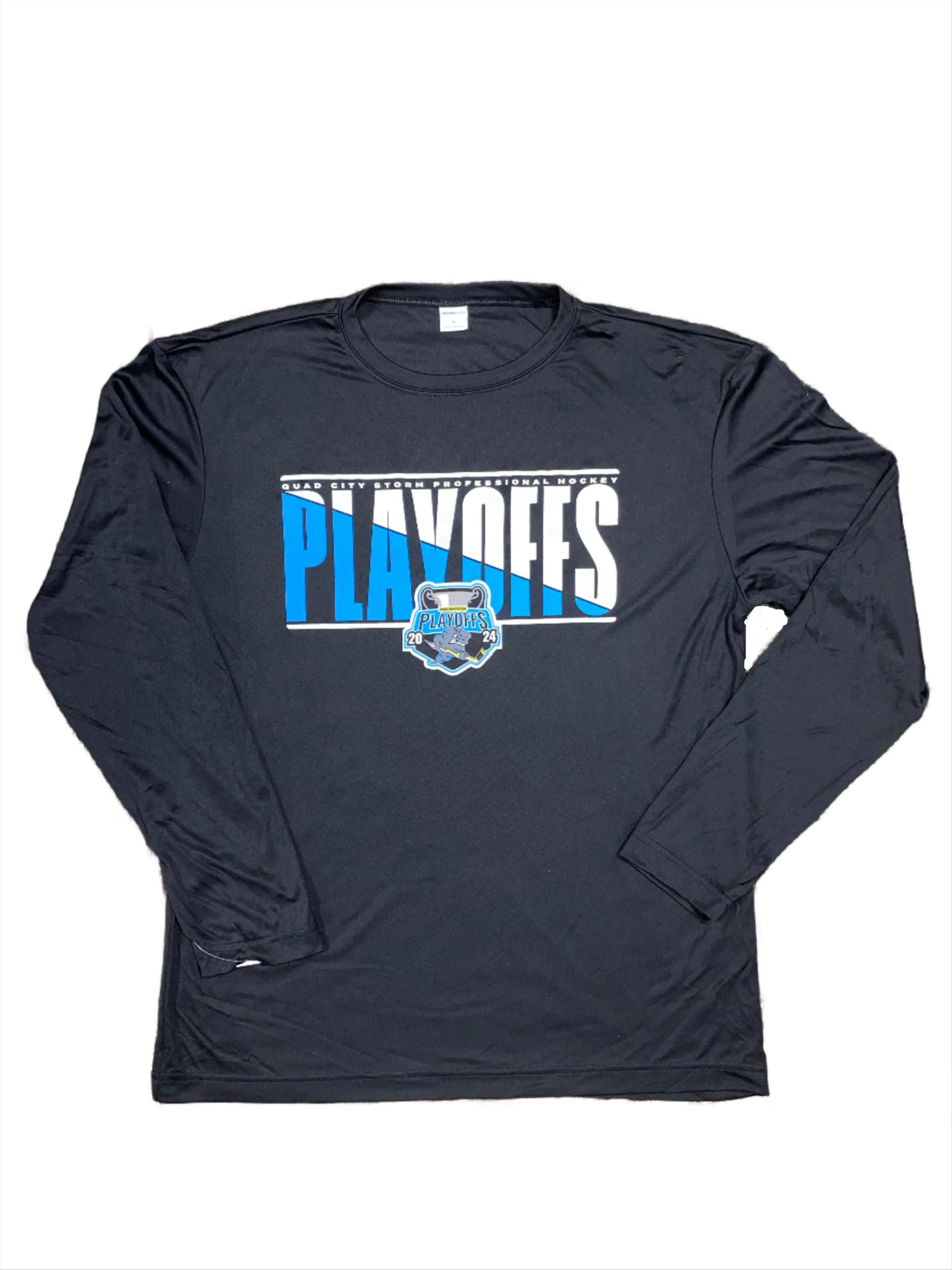 2023-24 Playoff Long Sleeves