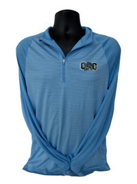 Blue Horizon Golf Pullover