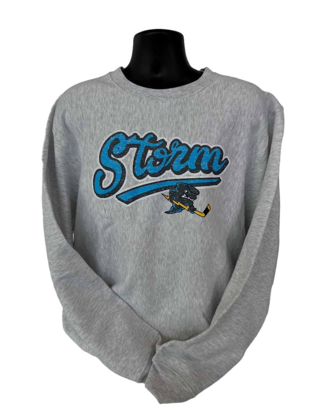 Sport Weave Crew