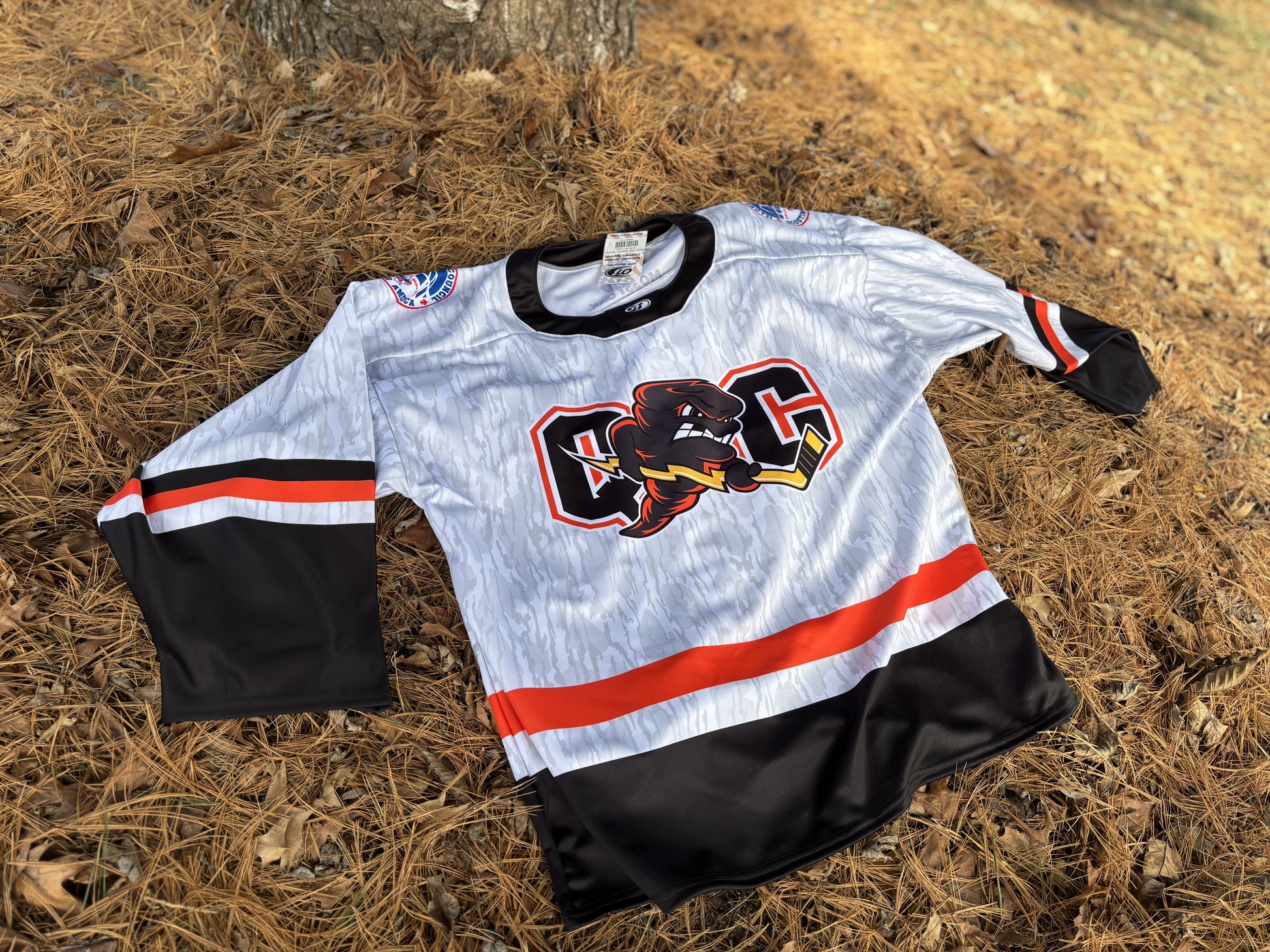 Mossy Oak Replica Jerseys