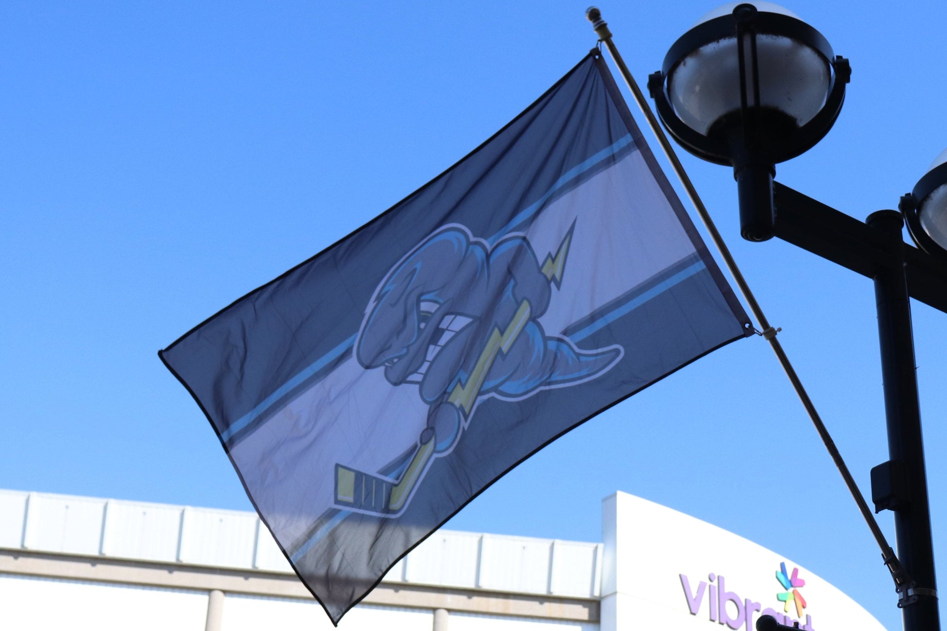 Twisty Flag