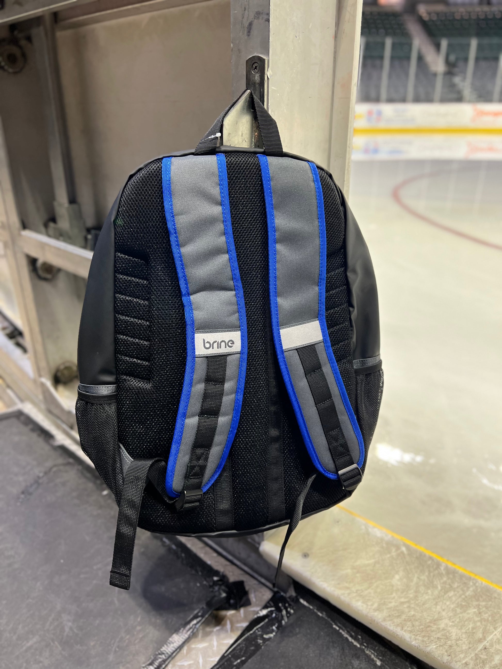 Bolt Backpack
