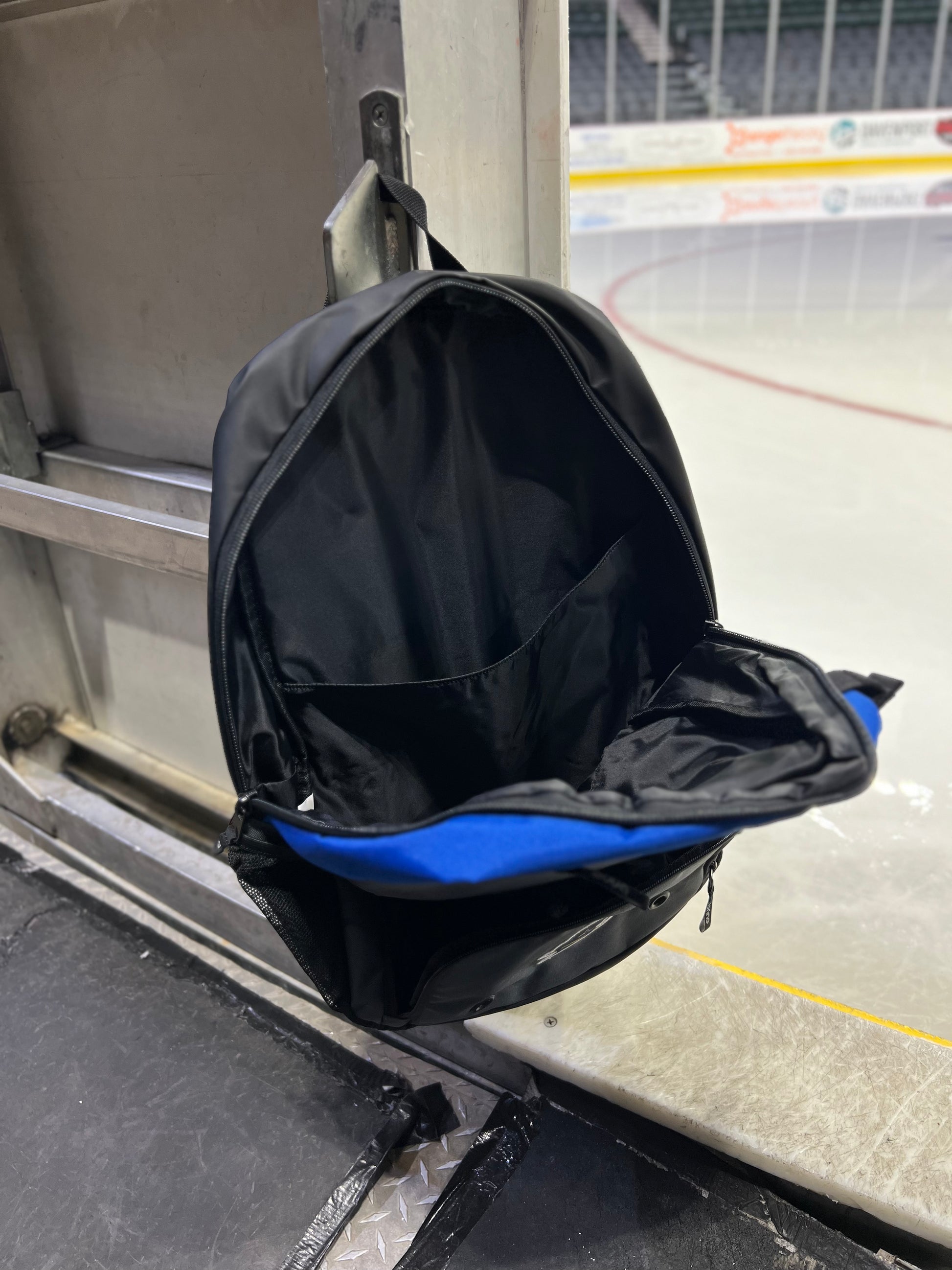 Bolt Backpack
