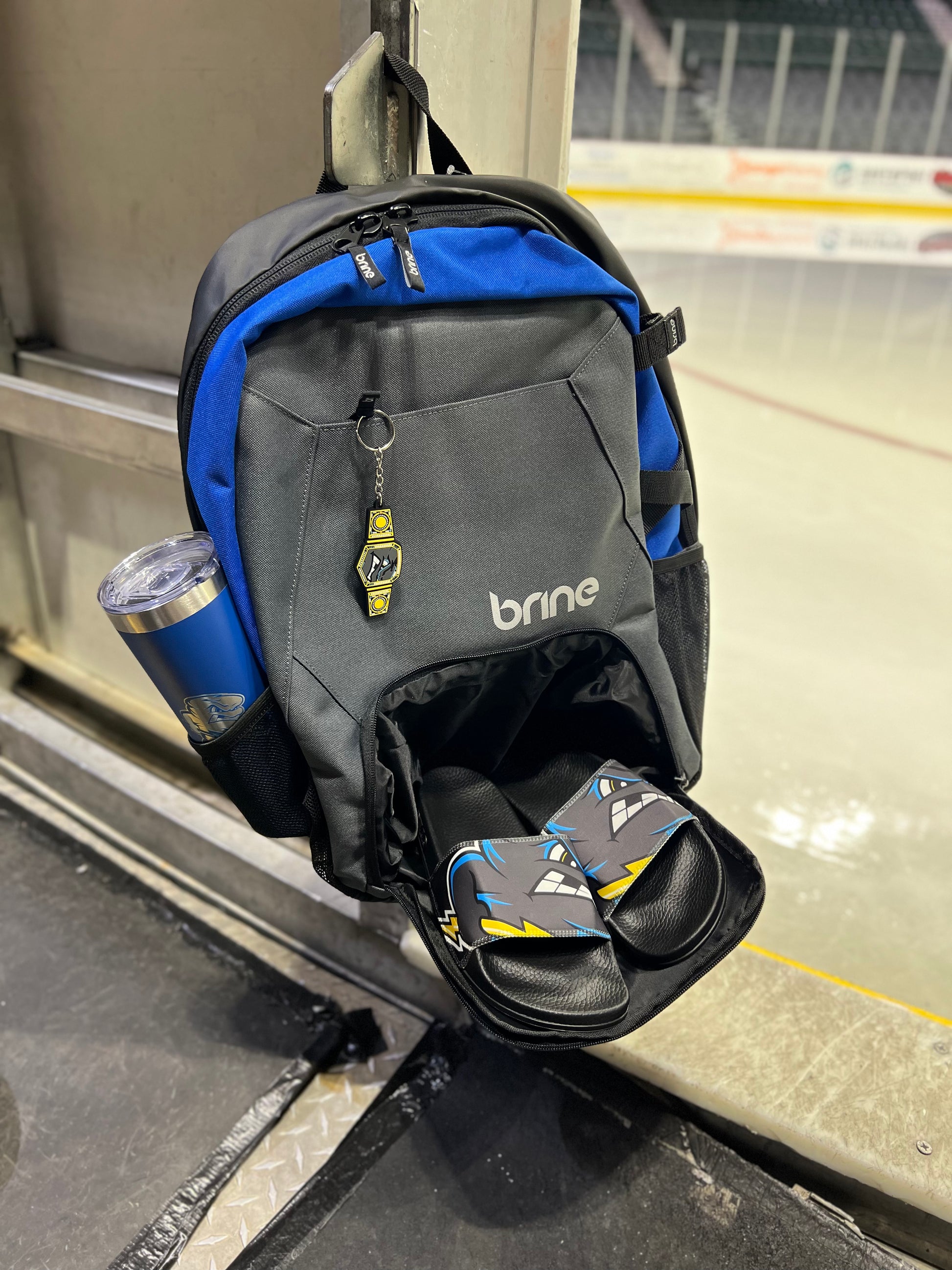 Bolt Backpack