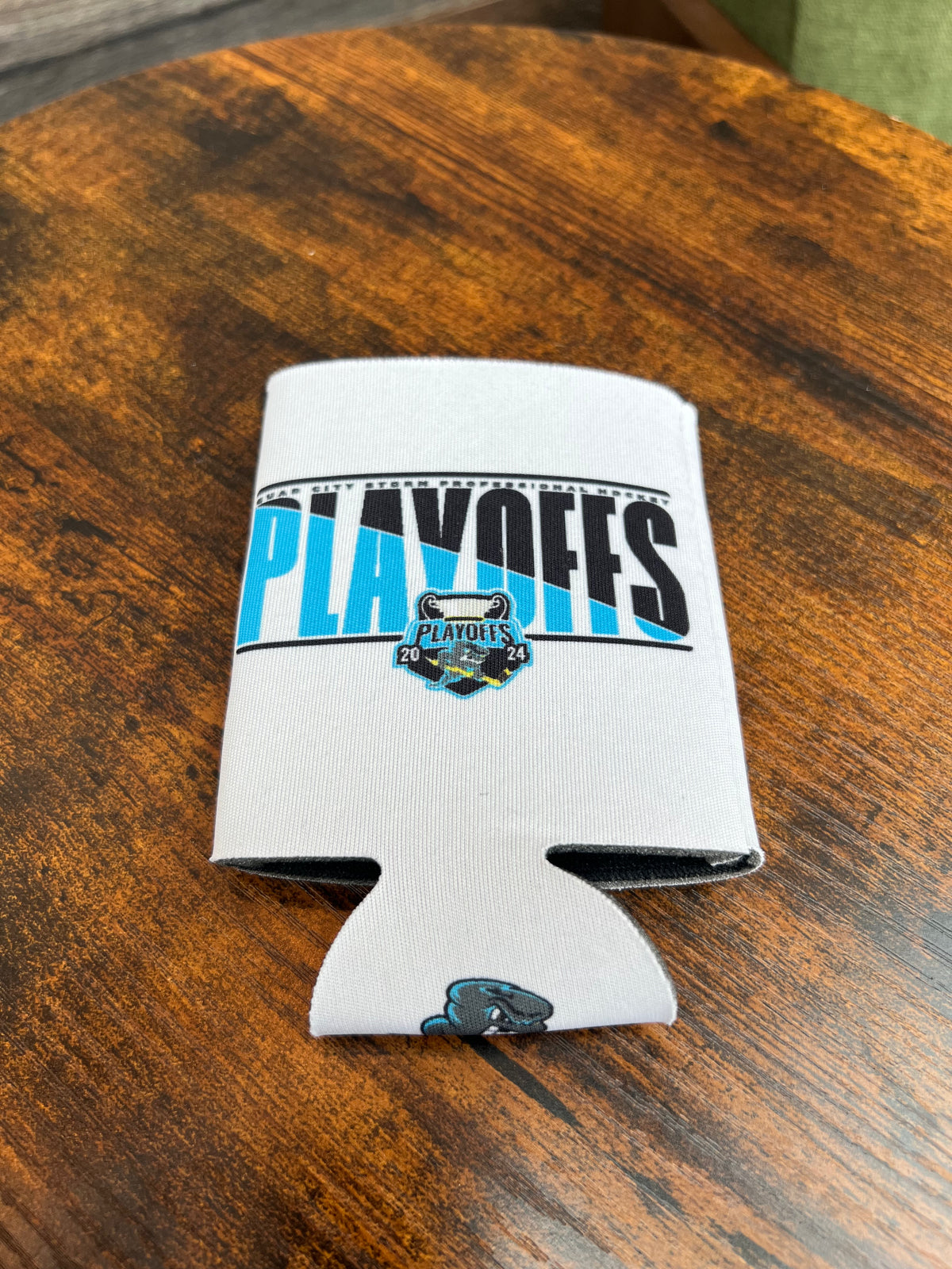 Playoff Koozie