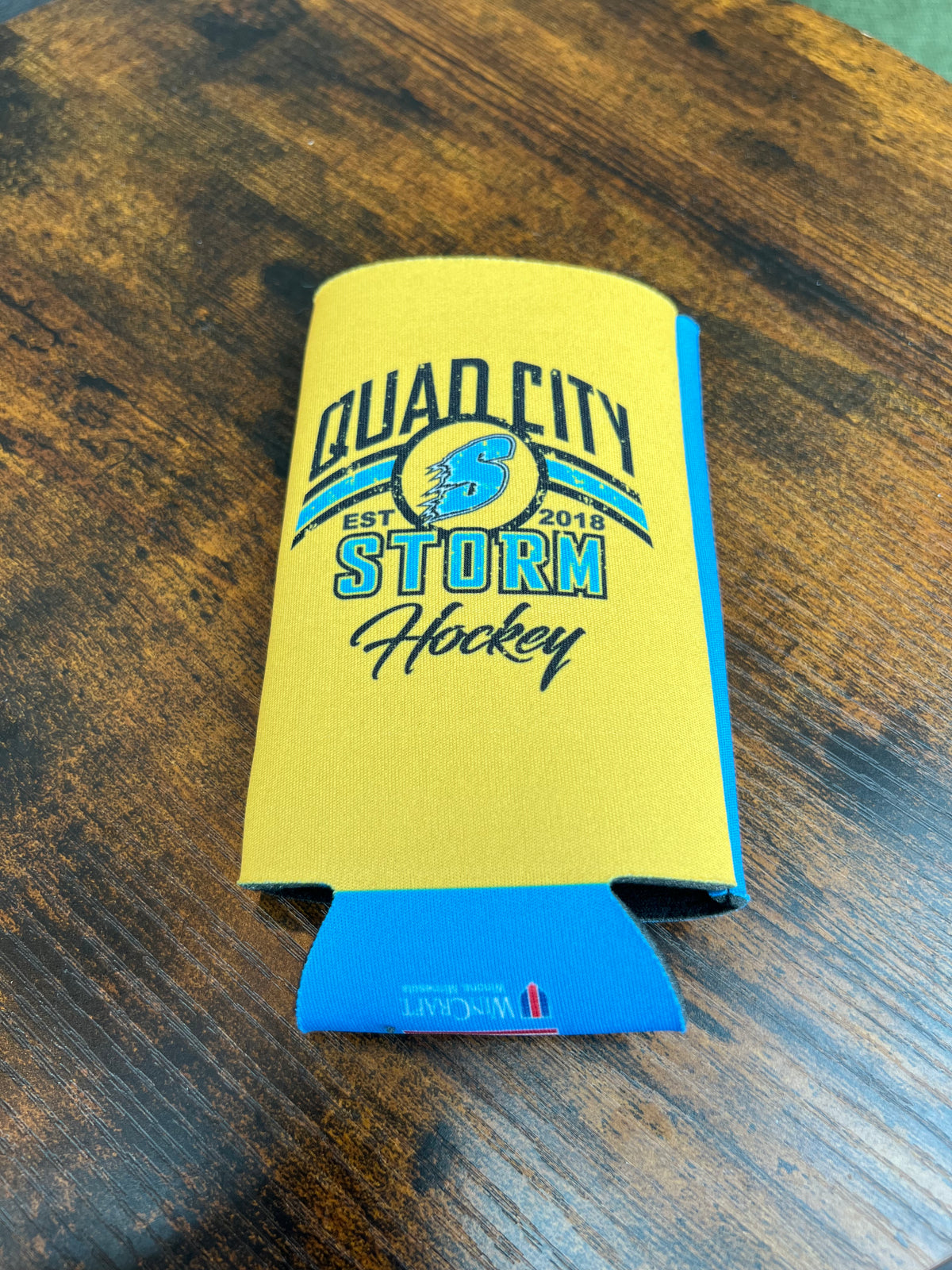 2-Toned Koozie