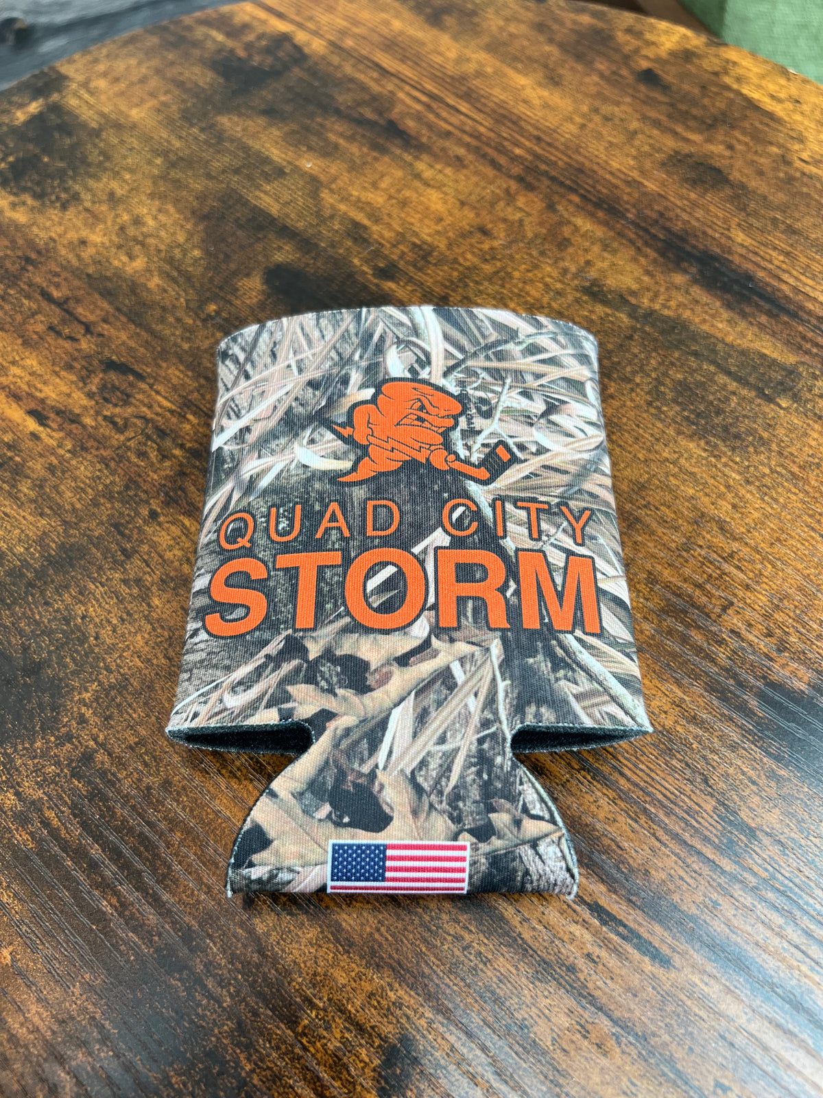 Mossy Oak Koozie