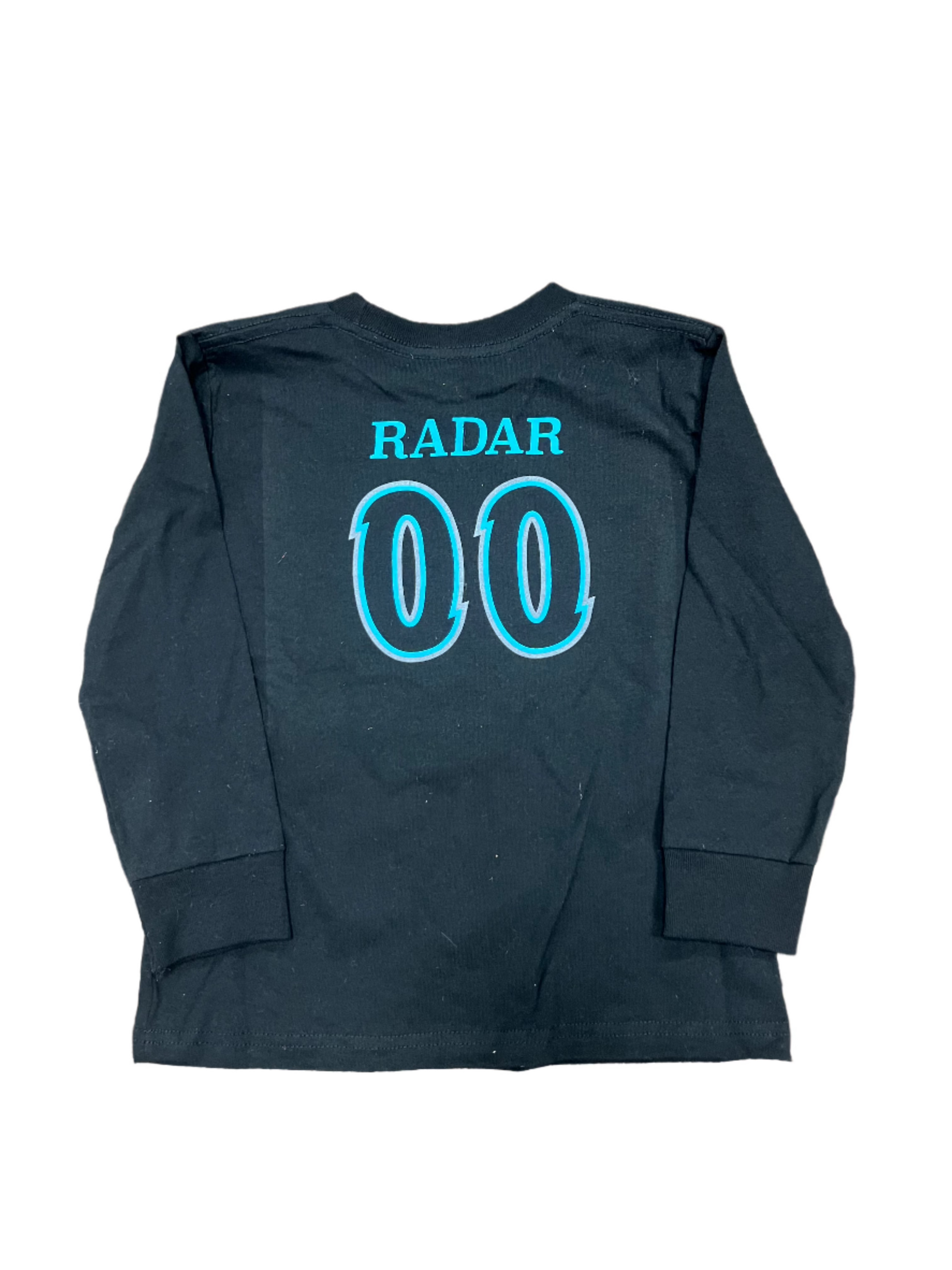 Radar Rocker Tee