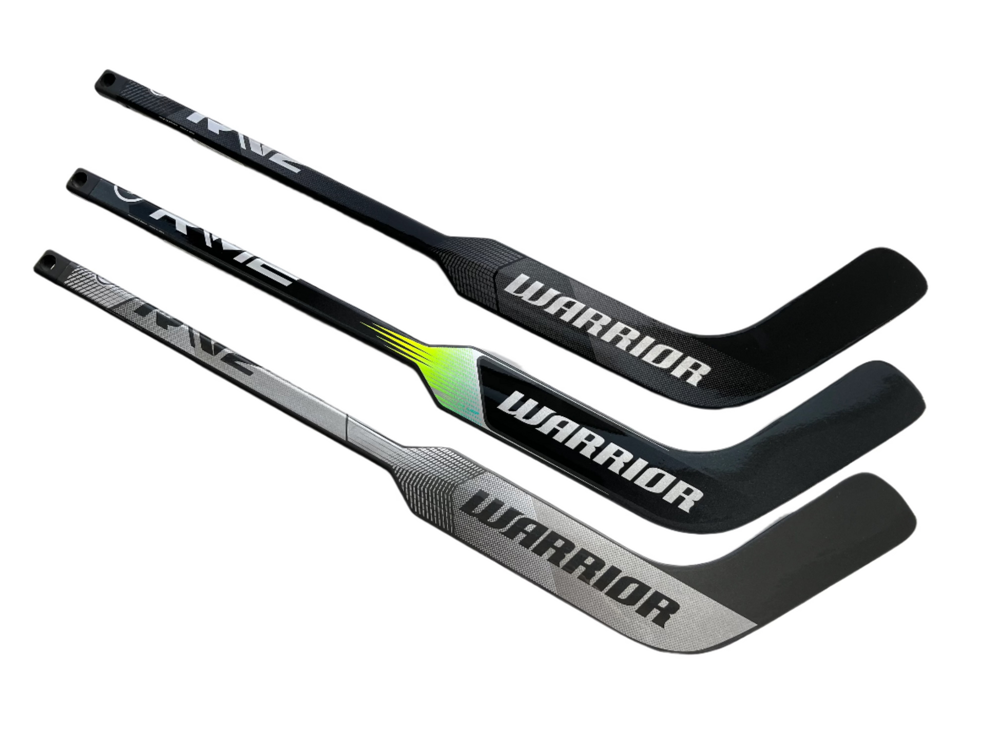 Warrior Mini Goalie Sticks