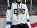 2023-25 White Replica Jersey