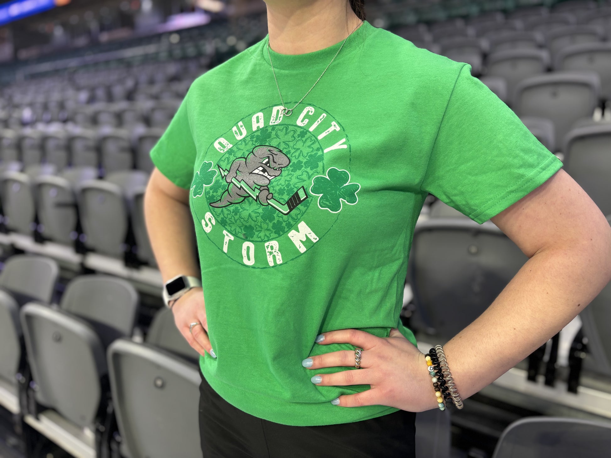 St. Patty's Day Apparel