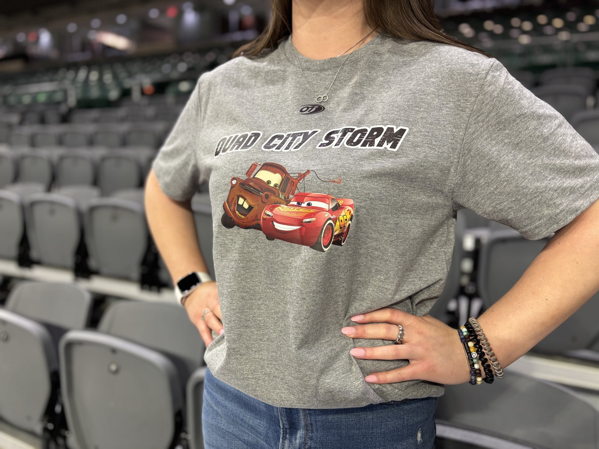 Country/Cars Apparel