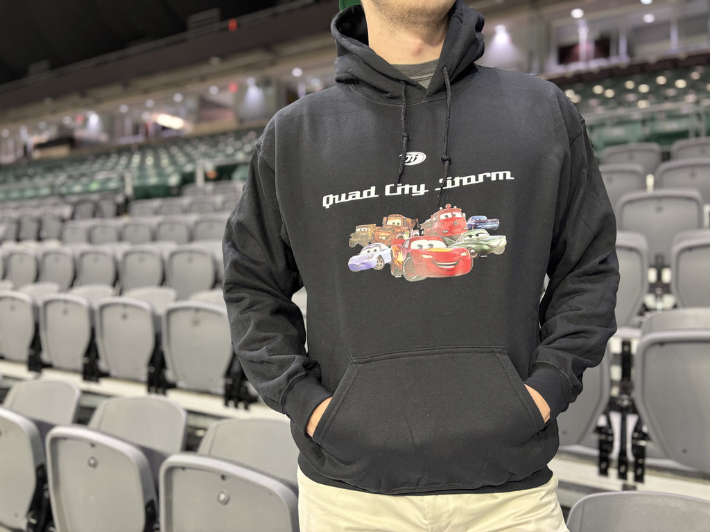 Country/Cars Apparel