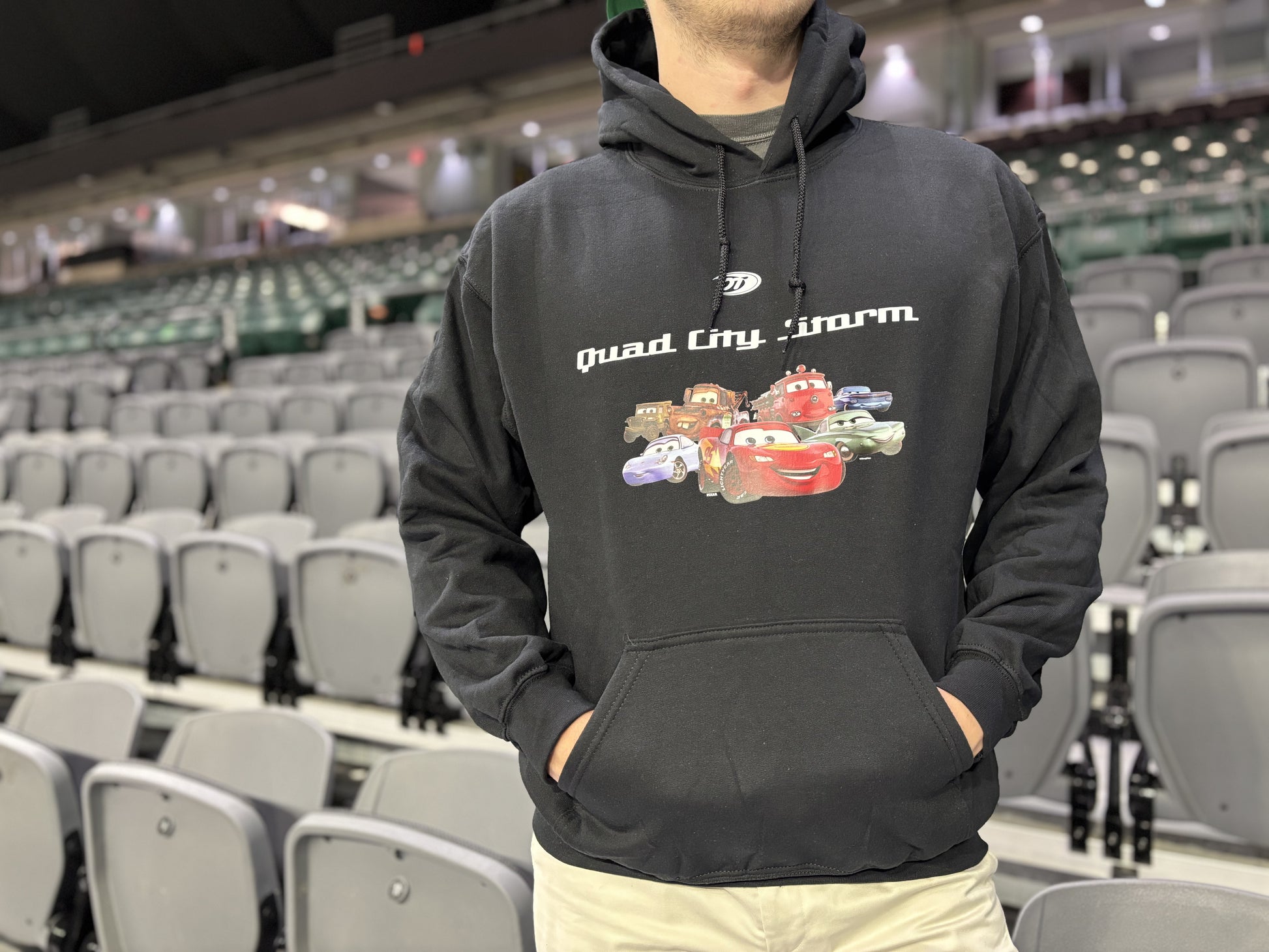 Country/Cars Apparel