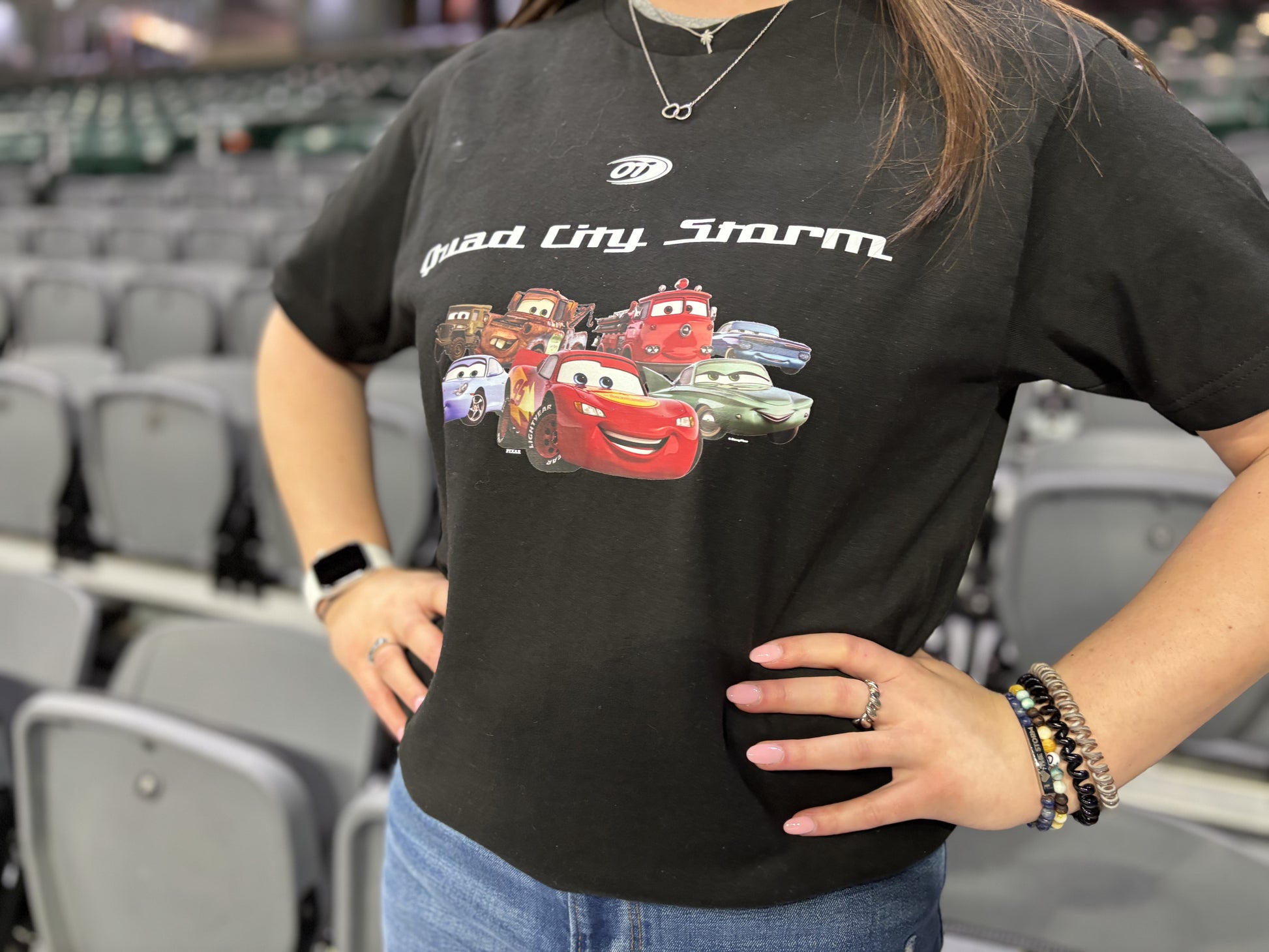 Country/Cars Apparel