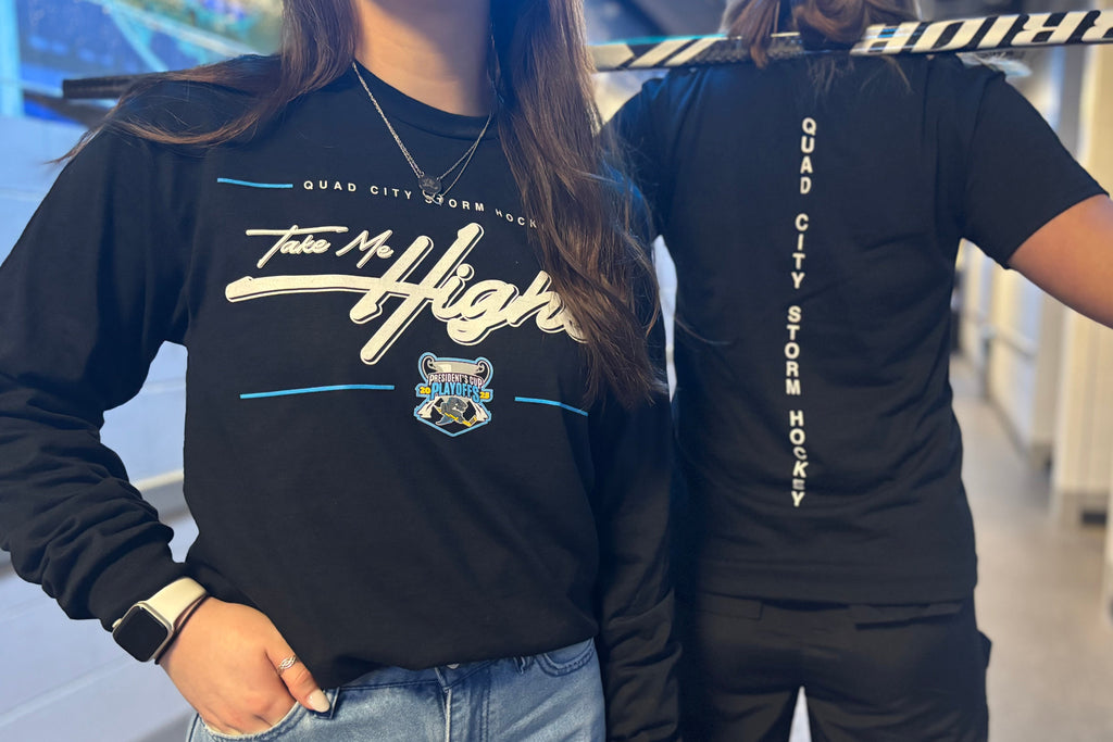 2024-25 Playoff Apparel