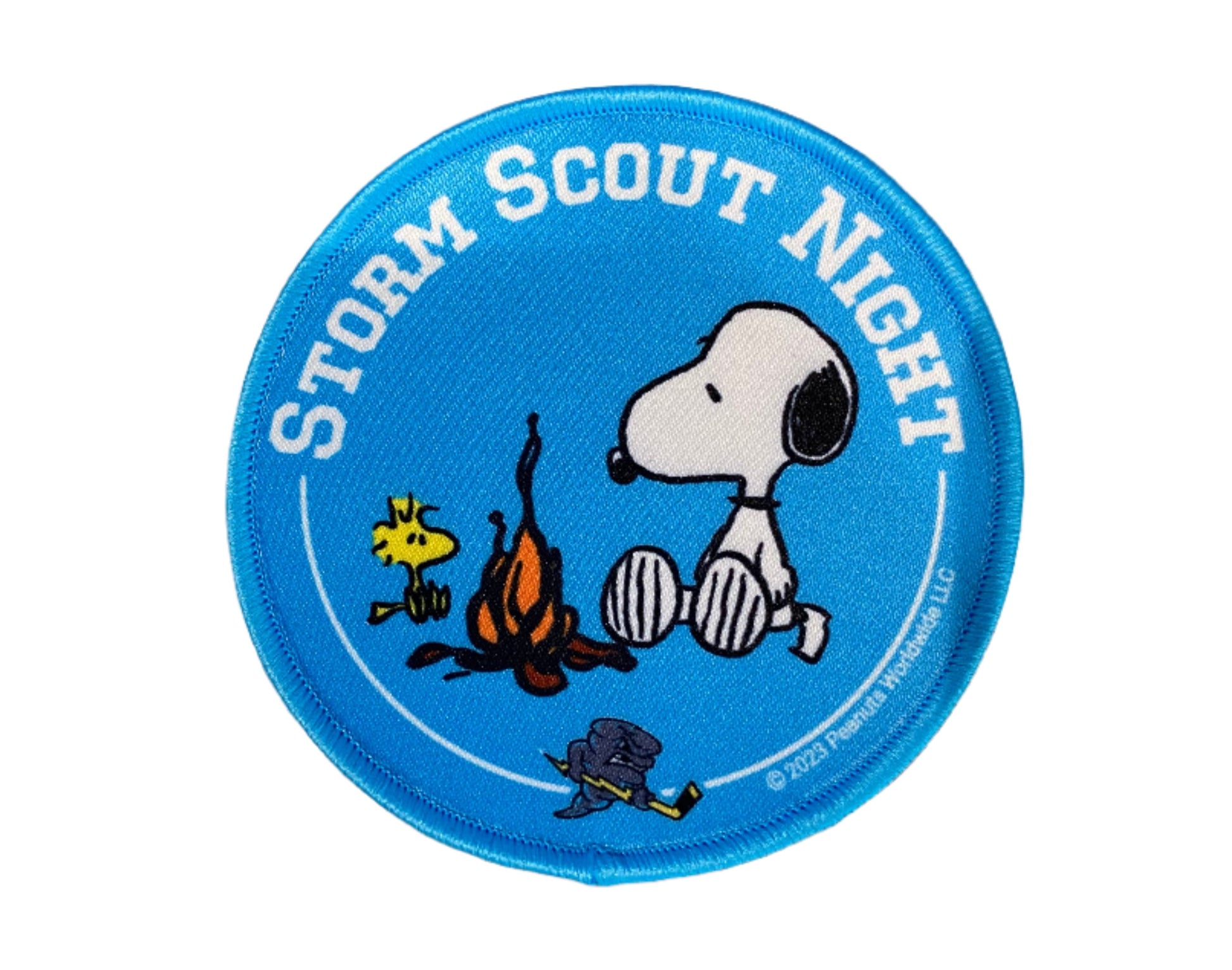 Patches