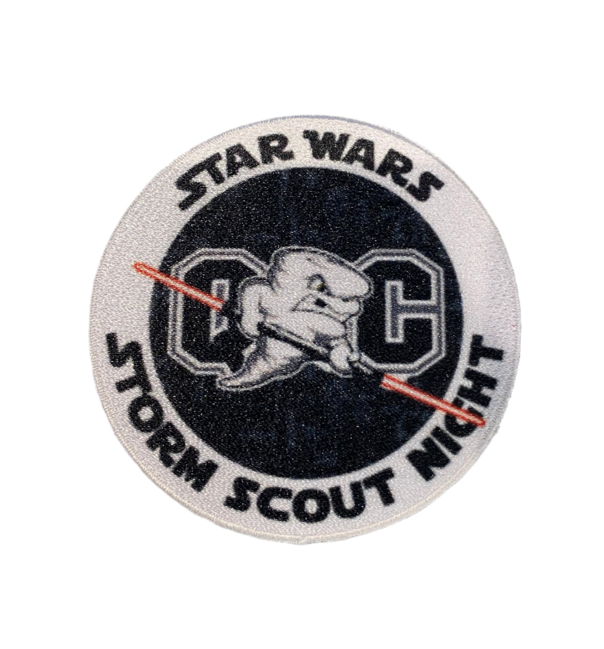 Patches