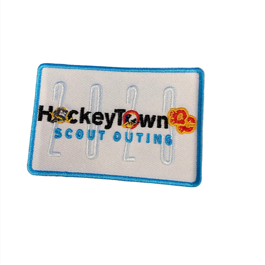 Patches