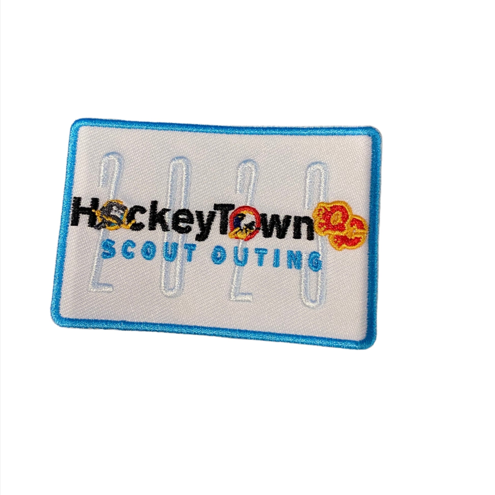 Patches