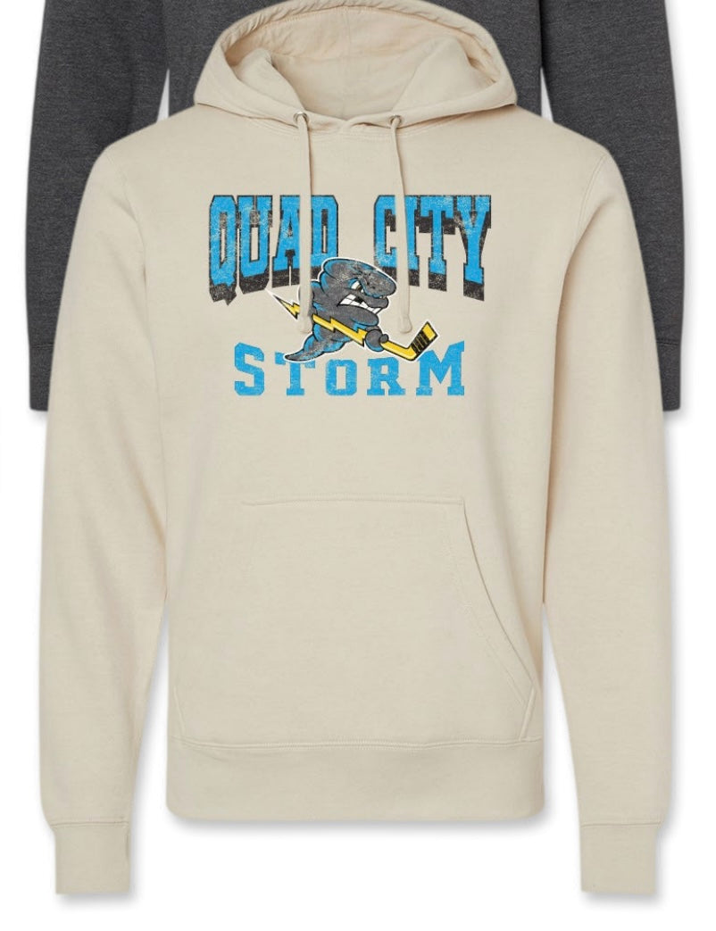 Storm Hangout Hoodie