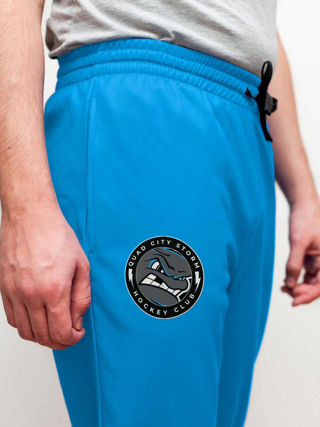 Quad City Storm Jogger Pants