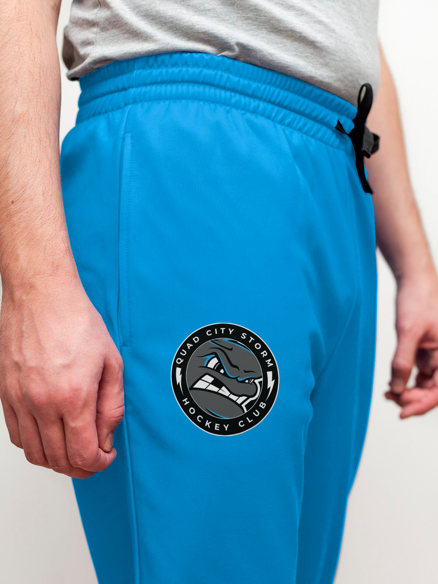 Quad City Storm Jogger Pants
