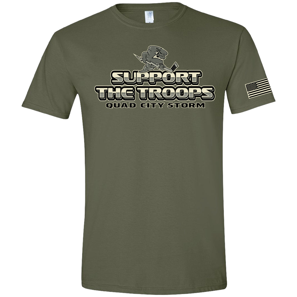 Support the Troops