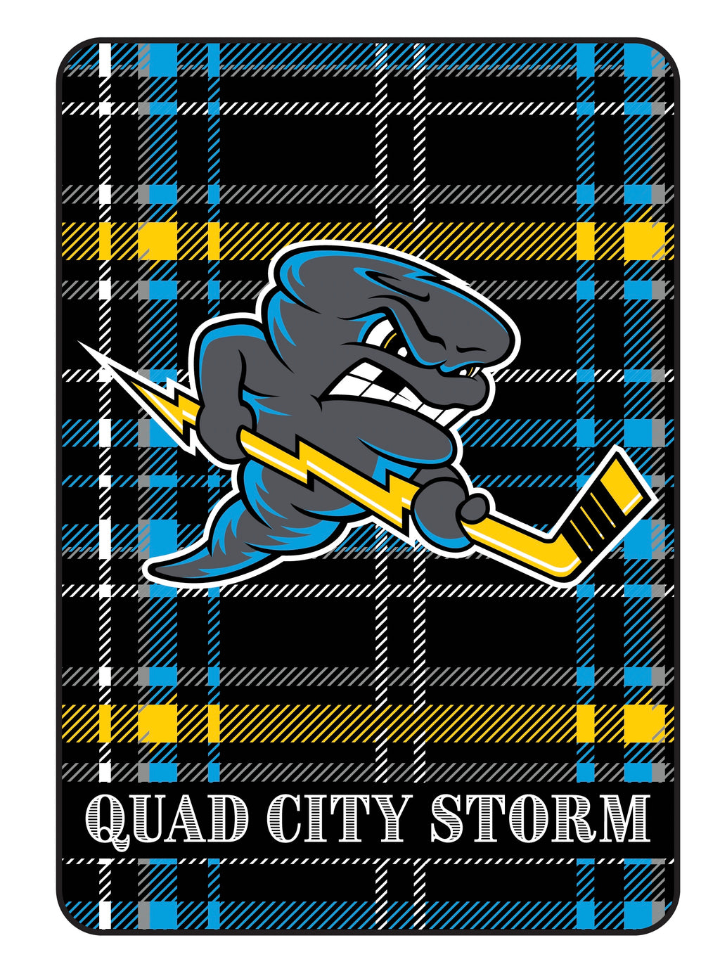 Storm Wrap Blanket